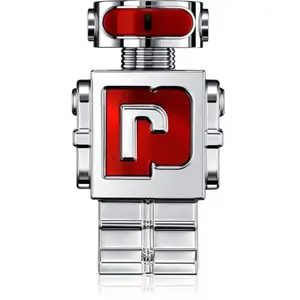 Rabanne Phantom In Red Parfum Elixir Refillable 150ml pas cher
