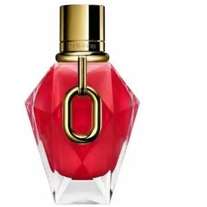 Rabanne Million Red For Her Parfum Ceramic Refill 50ml pas cher