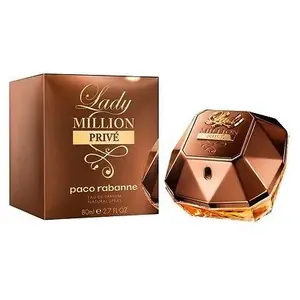 Paco Rabanne Lady Million Privé 80 ml Eau de Parfum - Damesparfum pas cher