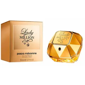 Paco Rabanne Lady Million - Paco Rabanne - Eau De Parfum pas cher