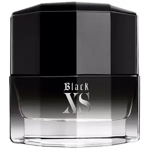 Paco Rabanne Black XS 50 ml - Eau de Toilette - Herenparfum pas cher