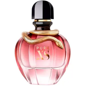 Pure XS For Her - Eau de Parfum -80ml RABANNE pas cher