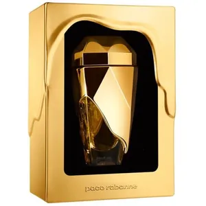 Paco Rabanne Paco Rabanne Lady Million Collector Edition Eau De Parfum 80 Ml pas cher