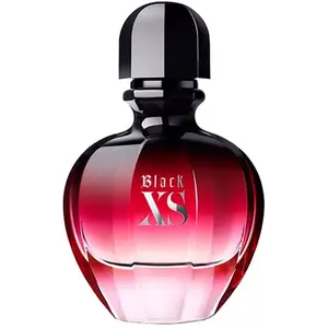 Paco Rabanne Black Xs For Her - Paco Rabanne - Eau De Parfum 50ml pas cher
