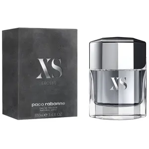 Paco Rabanne Paco Rabanne Xs Eau De Toilette Hommes - 100ml pas cher