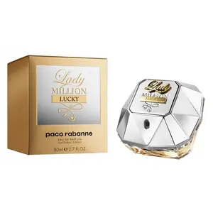 Paco Rabanne Lady Million Lucky - Paco Rabanne - Eau De Parfum pas cher
