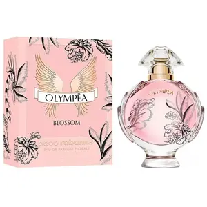 Paco Rabanne Olympéa Blossom 80 ml Eau de Parfum Florale - Damesparfum pas cher
