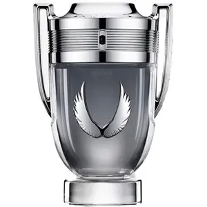 Paco Rabanne Invictus Platinum - 50 ml - eau de parfum spray - herenparfum pas cher