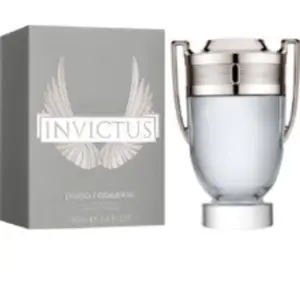 Paco Rabanne Eau De Toilette Invictus 200ml pas cher