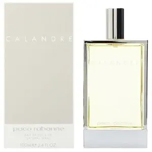 Paco Rabanne Calandre 100 ml Eau de Toilette - Damesparfum pas cher