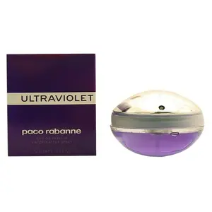 Perfume des femmes Ultraviolet Paco Rabanne EDP EDP pas cher