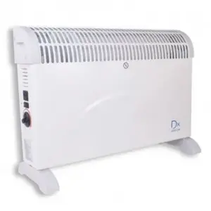 DX DREXON Convecteur mobile PRIMO 2000 W - 742200 pas cher
