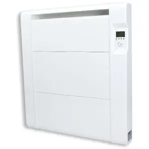 DX DREXON Radiateur céramique LCD programmation Hermano 1500W pas cher