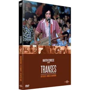 Carlotta Transes DVD