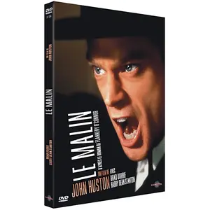 Carlotta Le Malin DVD pas cher