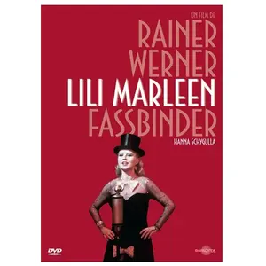 Carlotta Lili Marleen DVD pas cher