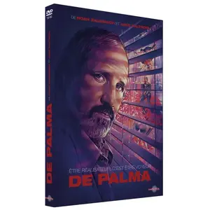 Carlotta De Palma DVD pas cher