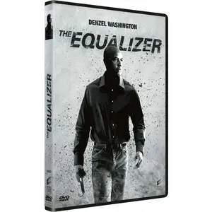 SPHE Equalizer DVD pas cher