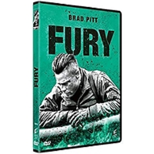 SPHE Fury DVD pas cher