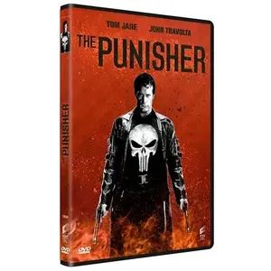 SPHE DVD - The Punisher