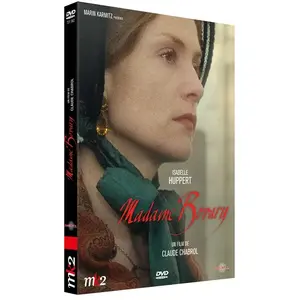 Carlotta Madame Bovary DVD