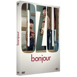 Carlotta Bonjour DVD pas cher