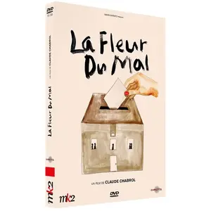 Carlotta La Fleur du mal DVD pas cher