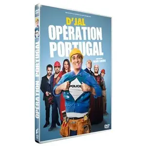 SPHE DVD OPERATION PORTUGAL pas cher