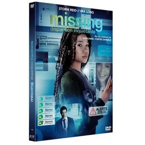 SPHE Missing DVD pas cher