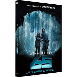 SPHE 65 : La Terre d'Avant DVD pas cher
