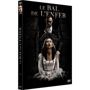 SPHE Le Bal de l'enfer DVD pas cher
