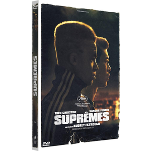 SPHE Suprêmes DVD pas cher