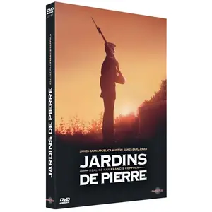 Carlotta Jardins de pierre DVD pas cher