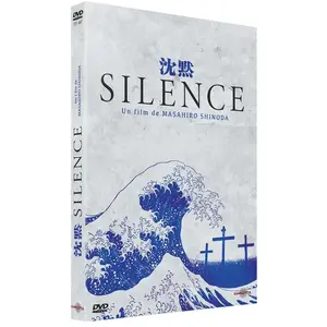 Carlotta Silence DVD pas cher