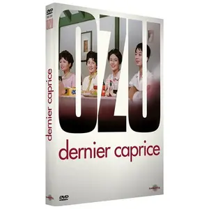 Carlotta Dernier Caprice DVD pas cher