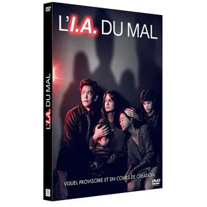 SPHE L'I.A. du mal DVD pas cher
