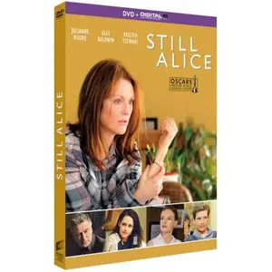 SPHE Still Alice DVD pas cher