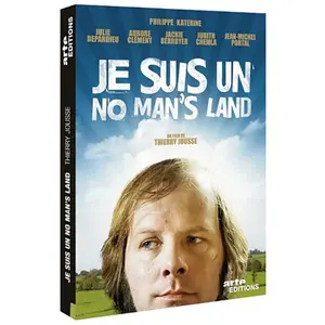 Arte Editions Je suis Un No Man's Land Exclusivité FNAC DVD