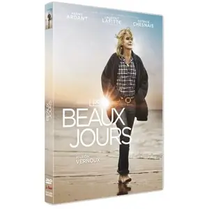 France Télévisions Distribution Les beaux jours DVD pas cher