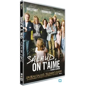 Marco polo DVD Salaud on t'aime pas cher