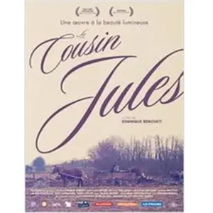 Arcades Cnt Le cousin Jules DVD