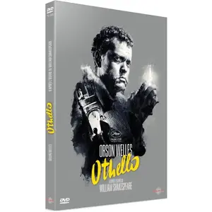 Carlotta Othello DVD