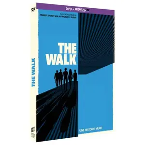 SPHE The walk DVD pas cher