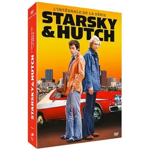 SPHE L'intégrale des Saisons 1 à 4 DVD pas cher