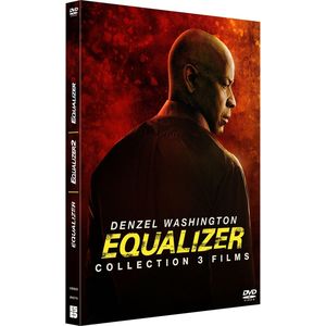 SPHE Coffret Equalizer DVDVendu parfnac-be
