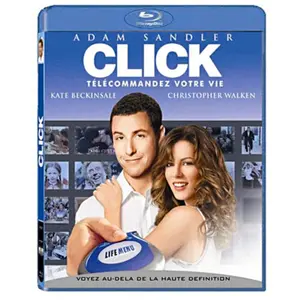 PRODUCTION FNAC Click - Edition Blu-Ray pas cher