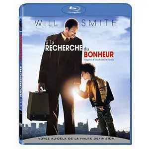 Escd Cnt A la recherche du Bonheur - Edition Blu-Ray pas cher