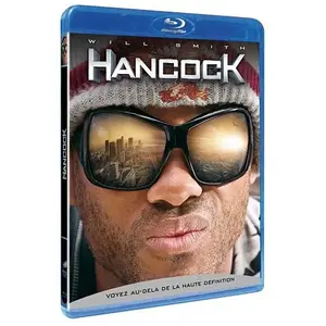 SONY PICTURE Blu-Ray Hancock pas cher