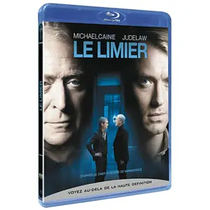 Escd Cnt Le Limier - Blu-Ray pas cher
