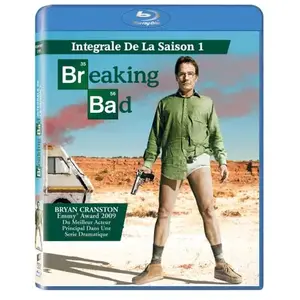 SPHE Coffret intégral de la Saison 1 - Blu-Ray pas cher